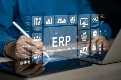 ERP Systems