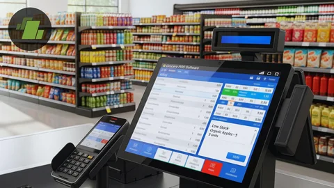 Billing & Inventory Software