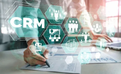 CRM Solutions