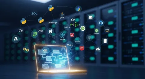 Custom Software Development