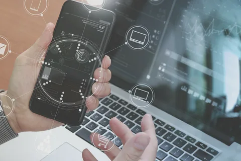 Mobile App Development